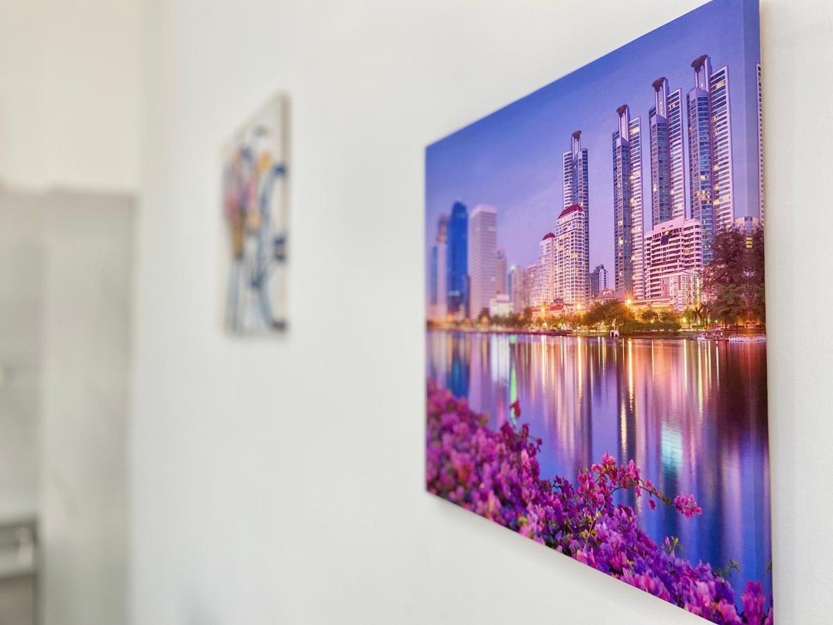 House M&C Apartment เนเปิลส์ ภายนอก รูปภาพ